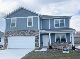 5114 Woodhurst Ln, Indianapolis, IN 46239