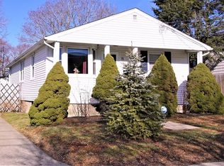 52 Jane St, North Providence, RI 02904