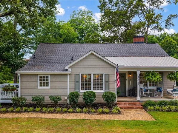 3607 W Lawrenceville St, Duluth, GA 30096