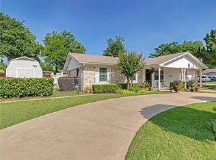 1003 Louise St, Irving, TX 75060