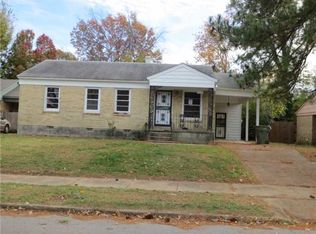 4149 Berkshire Ave, Memphis, TN 38128