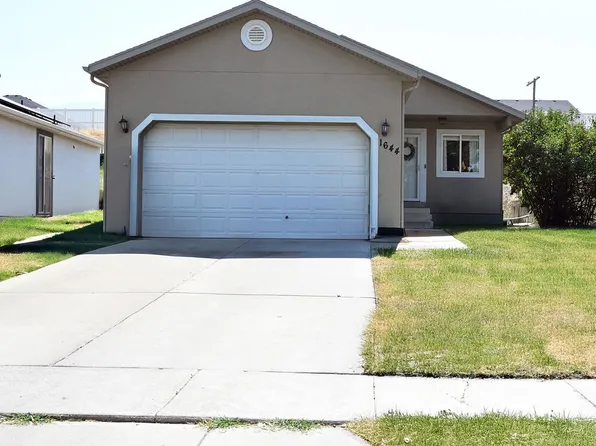 1644 E Ridgefield Rd, Spanish Fork, UT 84660