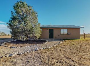 18 Adam Dr, Edgewood, NM 87015