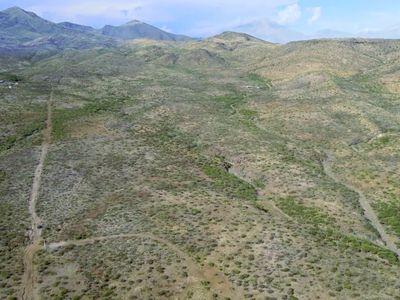 80AC N Pedregosa Rd, Douglas, AZ, 85607