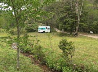 0 N Ledford Rd, Dillard, GA 30537