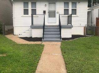8727 S Grand Ave, Saint Louis, MO 63125