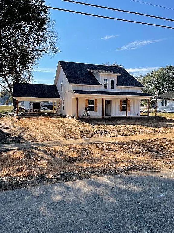 500 Brown St, Sulligent, AL 35586 Zillow