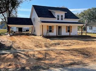 500 Brown St, Sulligent, AL 35586