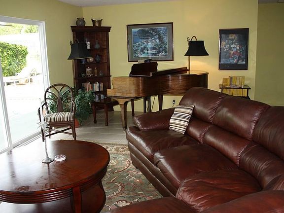 Grand Piano and Patio #2 to the left