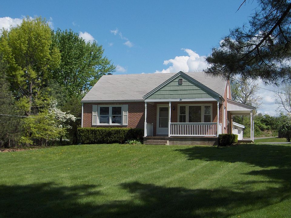 91 W College Ave