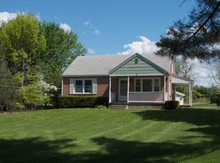 91 W College Ave, Wernersville, PA 19565