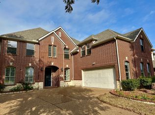 928 Falcon Dr, Allen, TX 75013