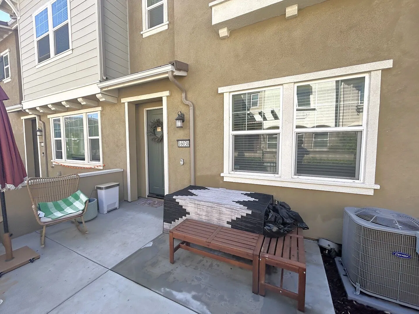 16038 Voyager Ave Chino 91708 (3 Bed / 2.5 Bath) — Photo 3