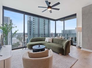 84 East Ave #3803, Austin, TX 78701