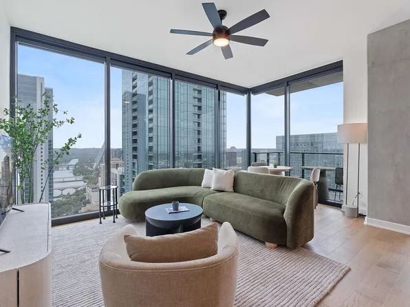 84 East Ave #3803, Austin, TX 78701