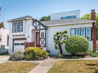 281 La Cruz Ave, Millbrae, CA 94030