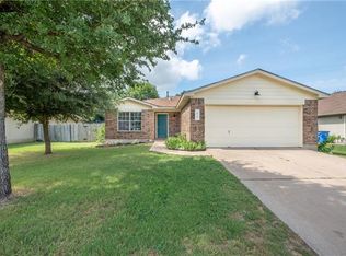 613 Blair Ave, Bastrop, TX 78602
