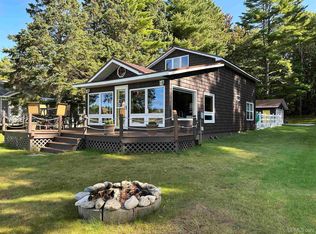 11617W Ramsdam Rd, Cooks, MI 49854