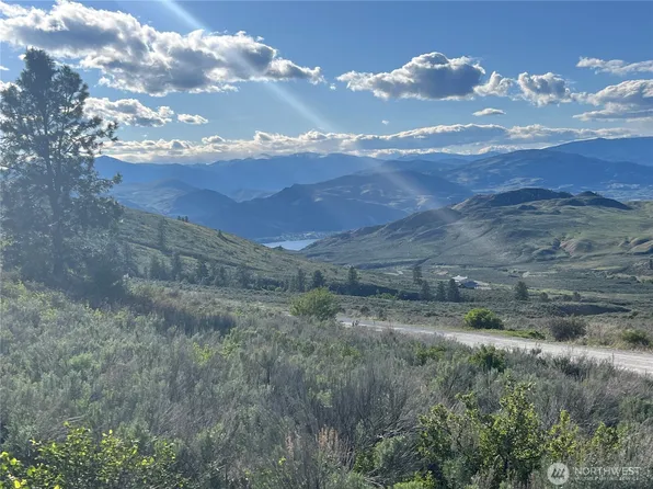 7 Gold Rush Ridge Road, Oroville, WA 98844