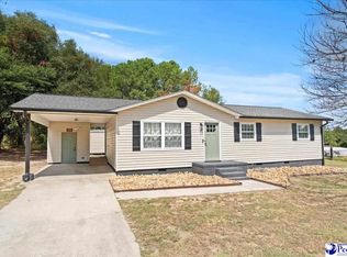 3451 Hunts Mill Rd, Chesterfield, SC 29709