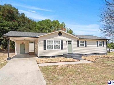 3451 Hunts Mill Rd, Chesterfield, SC, 29709