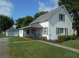 508 W Sycamore St, Columbus Grove, OH 45830