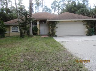 4392 11th Ave SW, Naples, FL 34116