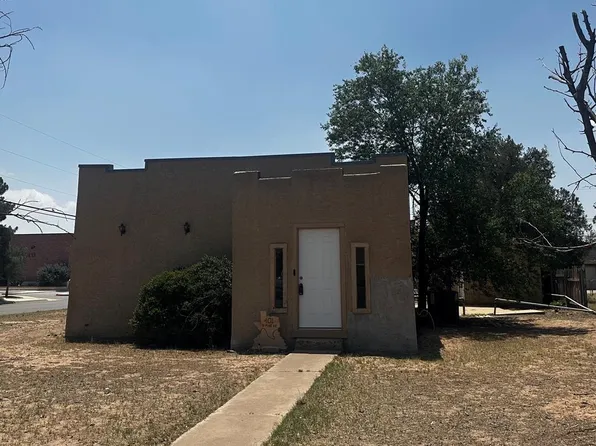 401 W Pine Ave, Midland, TX 79705