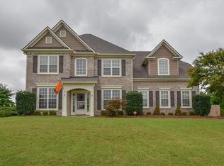 2800 Barimore Pl, Dacula, GA 30019