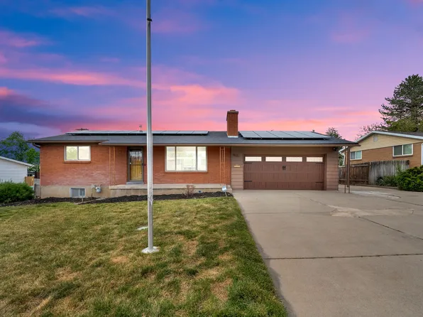 521 E 8045 S, Sandy, UT 84070