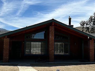 Front House 