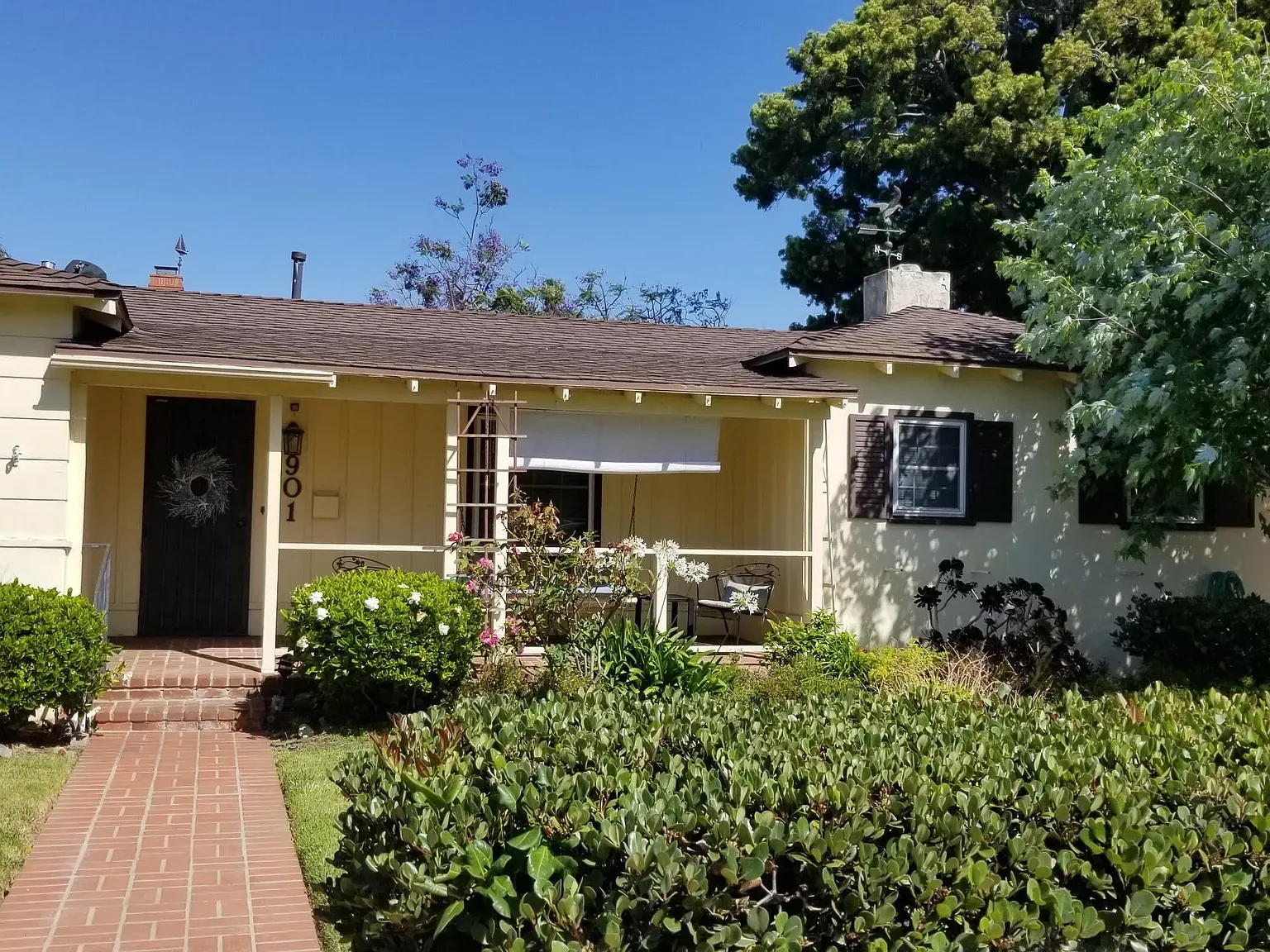 3 bed, 2.0 bath, 1778 sqft, $6,500 — Photo 1