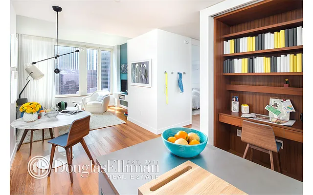 Sold by Douglas Elliman | media 2