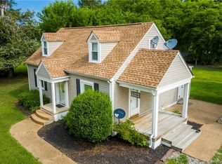 346 Etna Mills Rd, Manquin, VA 23106