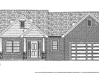 548 Wentworth Dr, Jackson, MO 63755