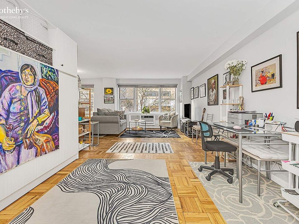 1st image of 201 E 37th St APT 3F