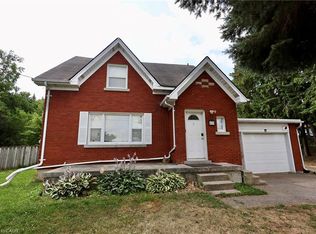 429 Erb St W, Waterloo, ON N2T 1A1