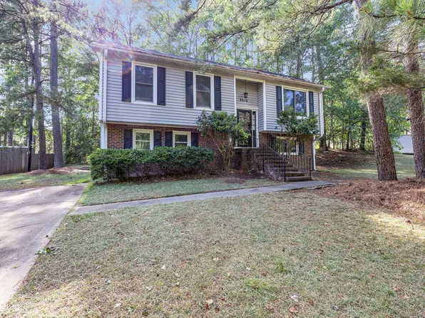 4916 Wineberry Dr, Durham, NC 27713