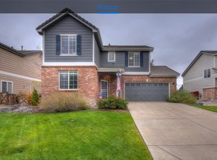 14901 E 117th Ave, Commerce City, CO 80603