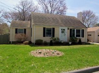 25 Wilson St, Beverly, MA 01915