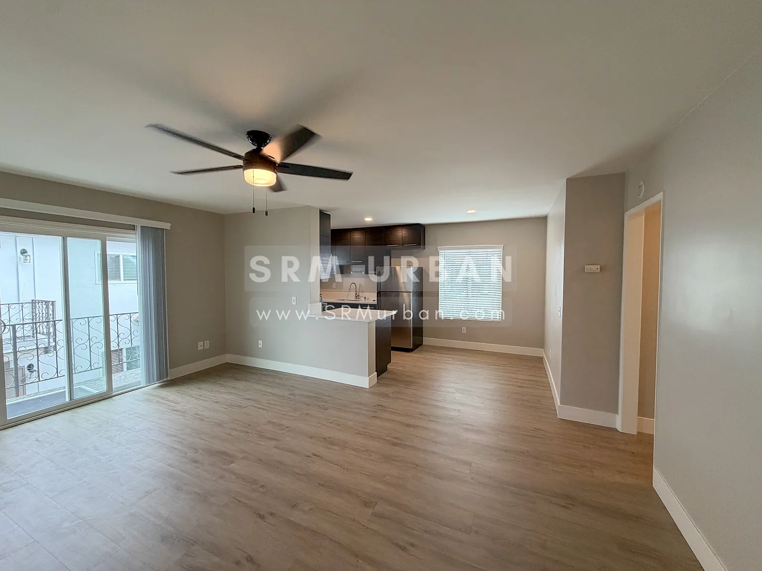 2 bed, $2,795 — Photo 1