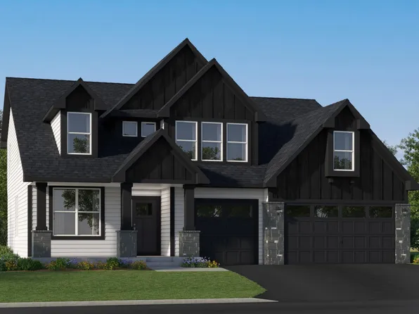4578 Obsidian Way, Victoria, MN 55386
