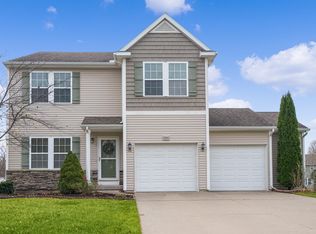 6854 Garden Valley Rd SE, Caledonia, MI 49316