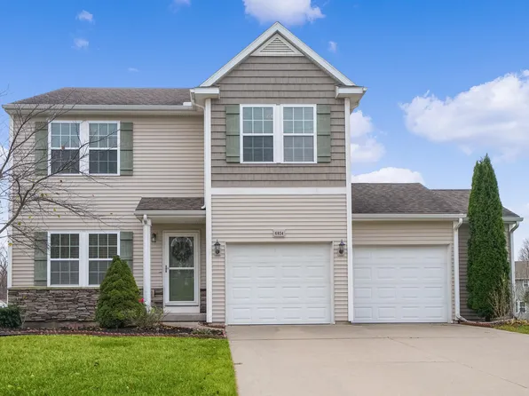 6854 Garden Valley Rd SE, Caledonia, MI 49316