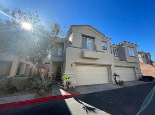 705 Respectful Ridge Ct, Henderson, NV 89012