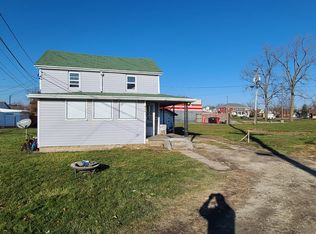 130 S Buckeye St, Celina, OH 45822