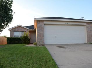 1710 White Oak Rd, Anna, TX 75409