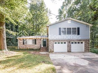 635 Noell Way NW, Lilburn, GA 30047