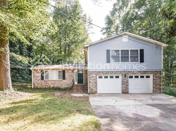 635 Noell Way NW, Lilburn, GA 30047
