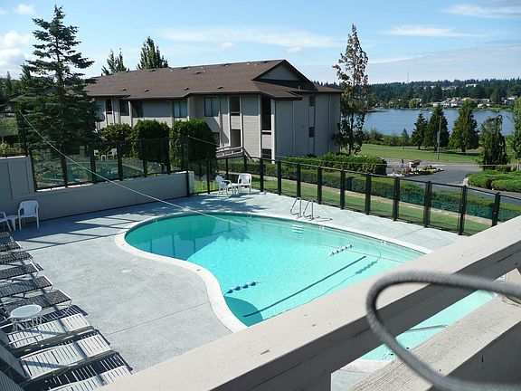 Simming Pool